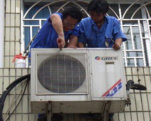 延安空调售后维修服务中心在哪里找