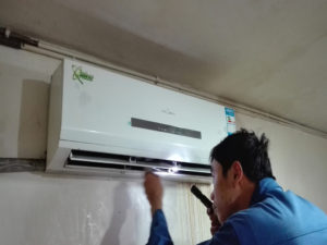 延安格力空调电话是多少