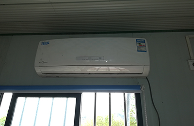 延安空调维修在哪里找