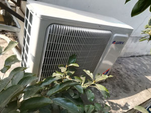 延安空调维修售后服务