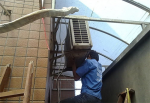 延安空调维修售后服务中心