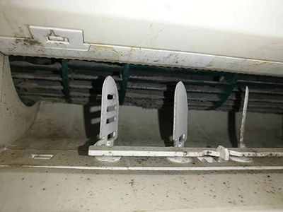 延安空调维修售后服务中心电话是多少