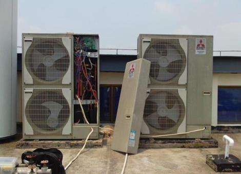 延安空调维修电话号码多少