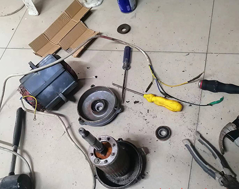 延安空调维修售后服务中心电话在哪里找