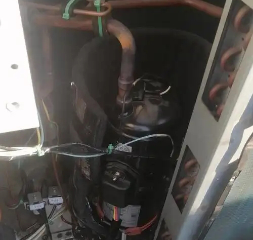 延安维修变频空调电话在哪里找