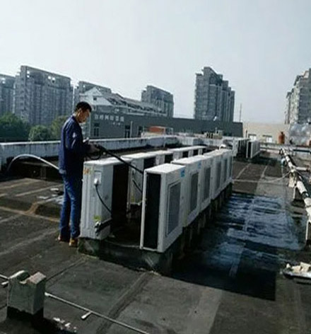 延安 空调拆装 延安本地 空调拆装公司