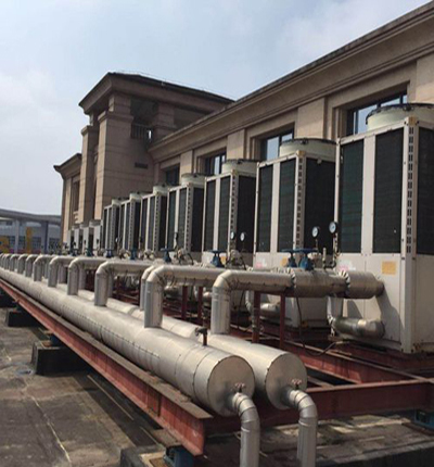 延安多联机维修 延安中央空调维修