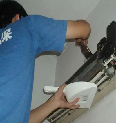 延安空调清洗保养