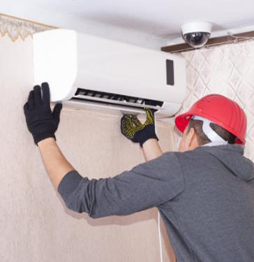 延安空调内机噪音大