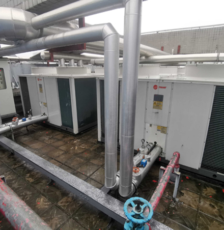 延安附近中央空调维修 延安上门中央空调维修