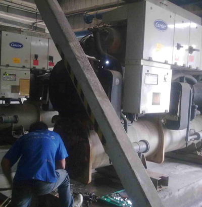 延安冰箱维修 延安制冷设备维修